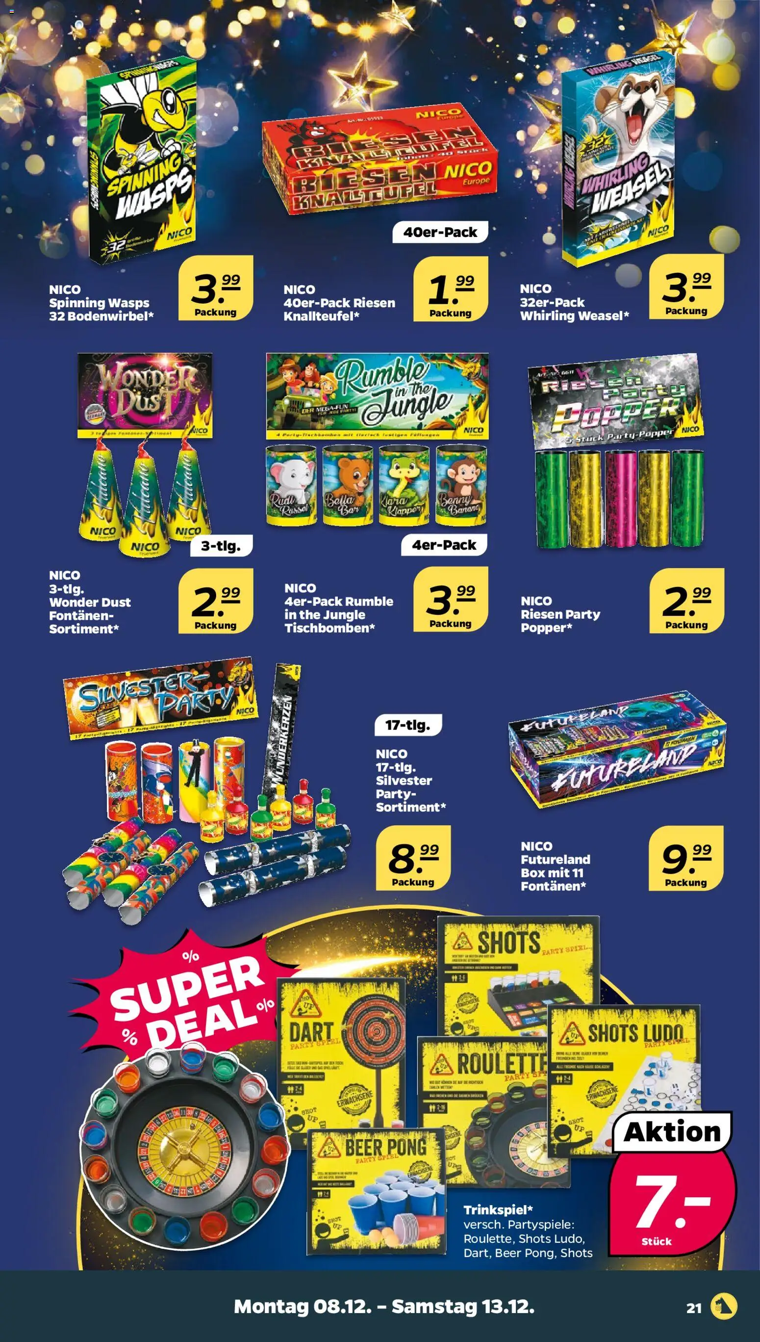 Netto Prospekt 	 - Seite 23 - gültig ab 08.12.2025