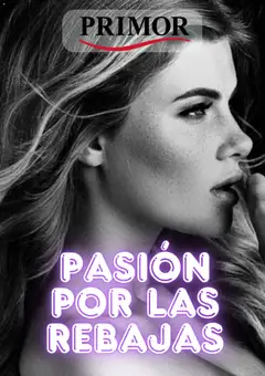 Vista previa del folleto Primor folleto válido desde 11/01/2026