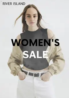 River Island - Offers valid from 20/08/2025