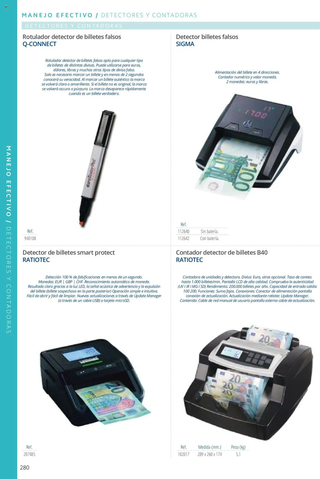 Makro catálogo - Página de 280 - Válido desde 19/06/2024