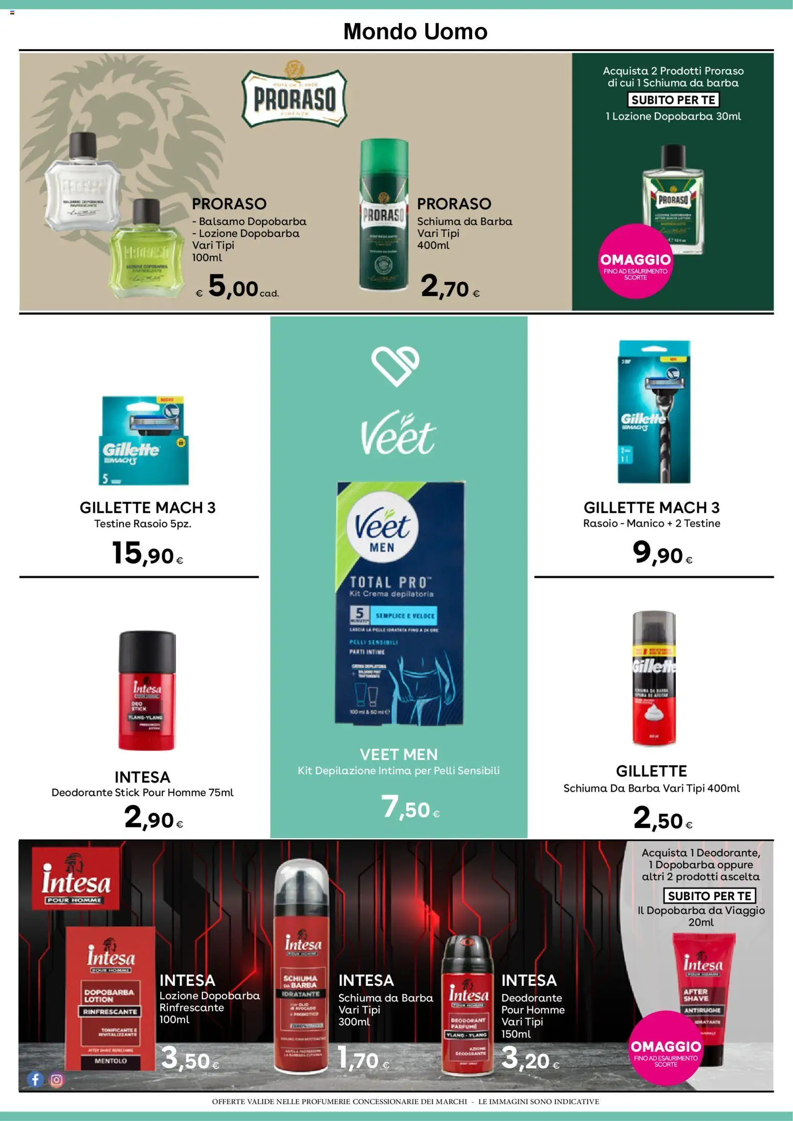 Idea bellezza volantino - pagina 18 - valido dal 27/03/2026