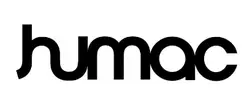 Humac butik logo