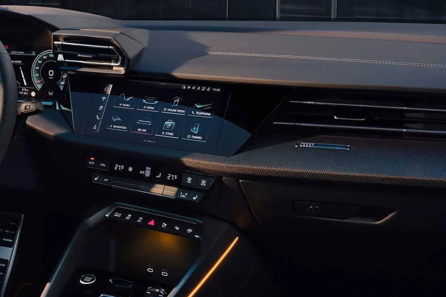 Audi A3 - Seite 69 - gültig ab 28.10.2025