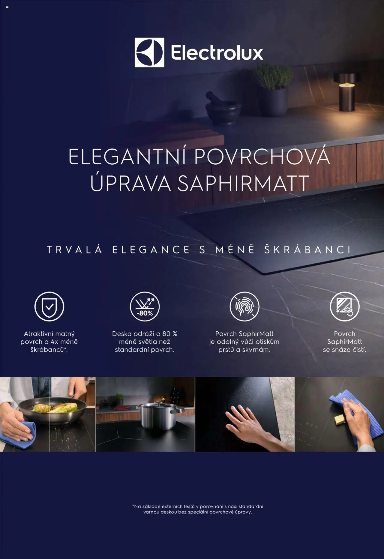 Möbelix leták - Electrolux - strana 12- platný od 01.04.2025