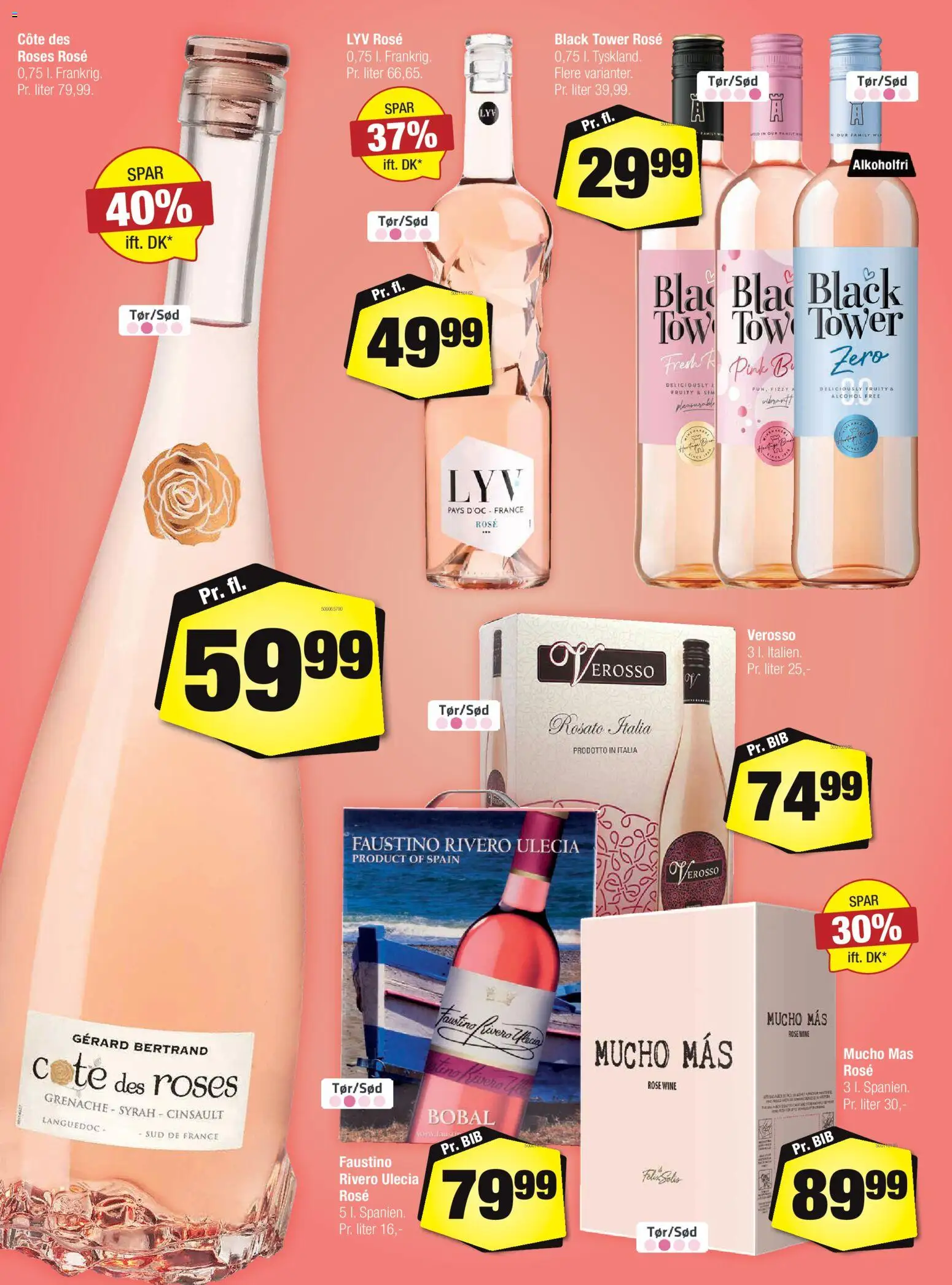 Calle - Tilbudsavis - page 16- valid from 18/03/2026