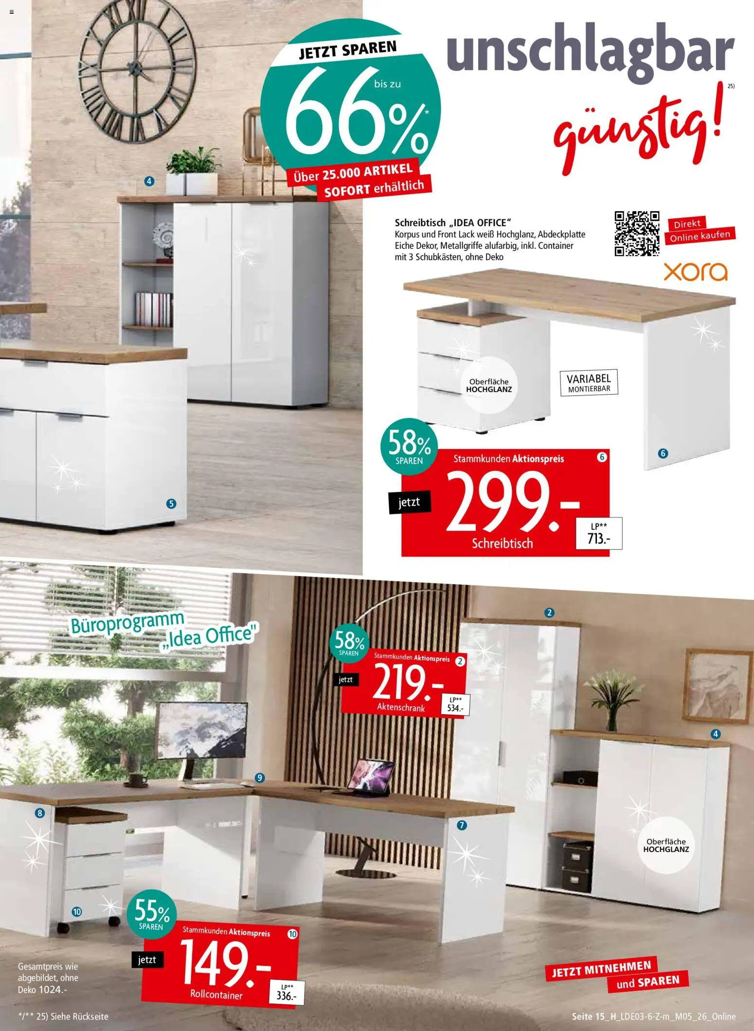 Zurbrüggen Prospekt 	 - Seite 35 - gültig ab 28.03.2026