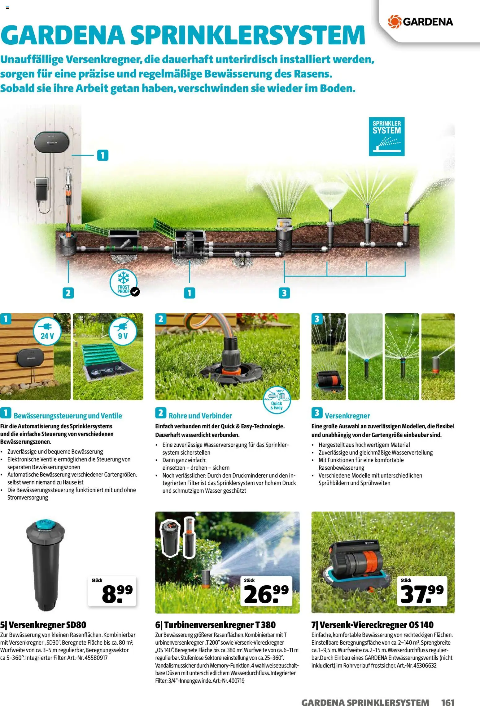 Hagebau Gartenjahr - page 161- valid from 13.03.2026