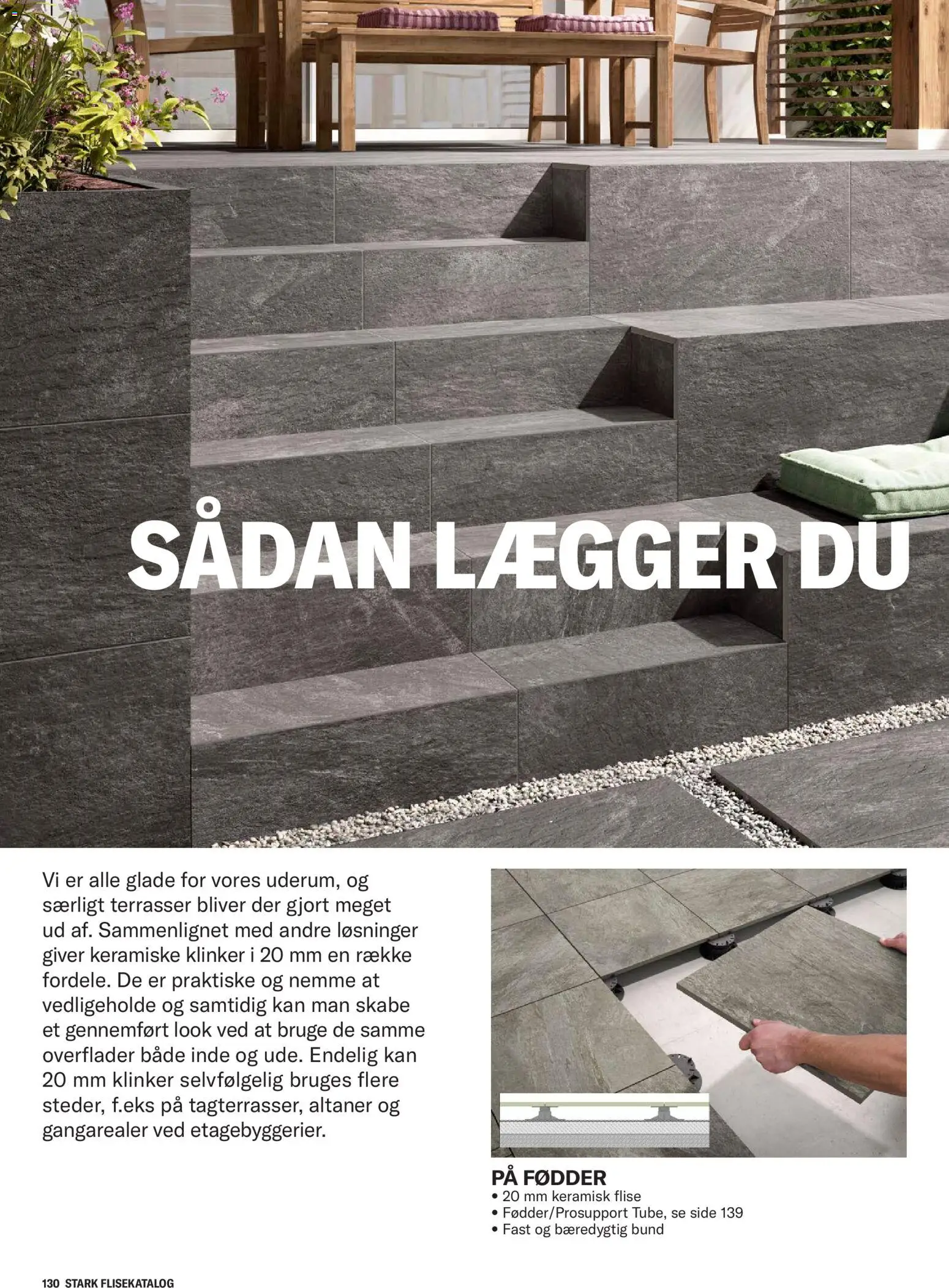 Stark - Fliser - page 130- valid from 01/01/2026