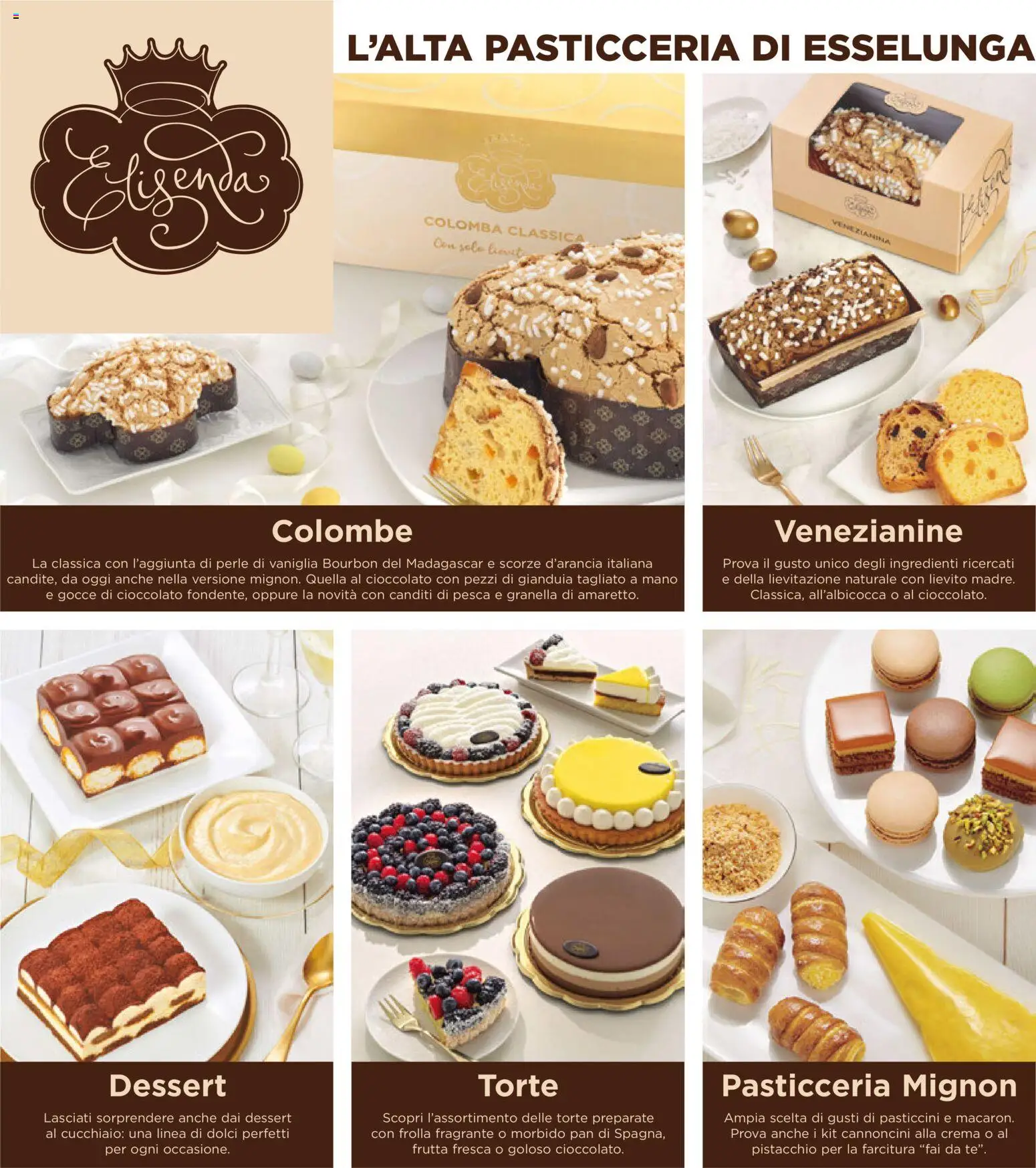 Esselunga S volantino - pagina 19 - valido dal 23/03/2026