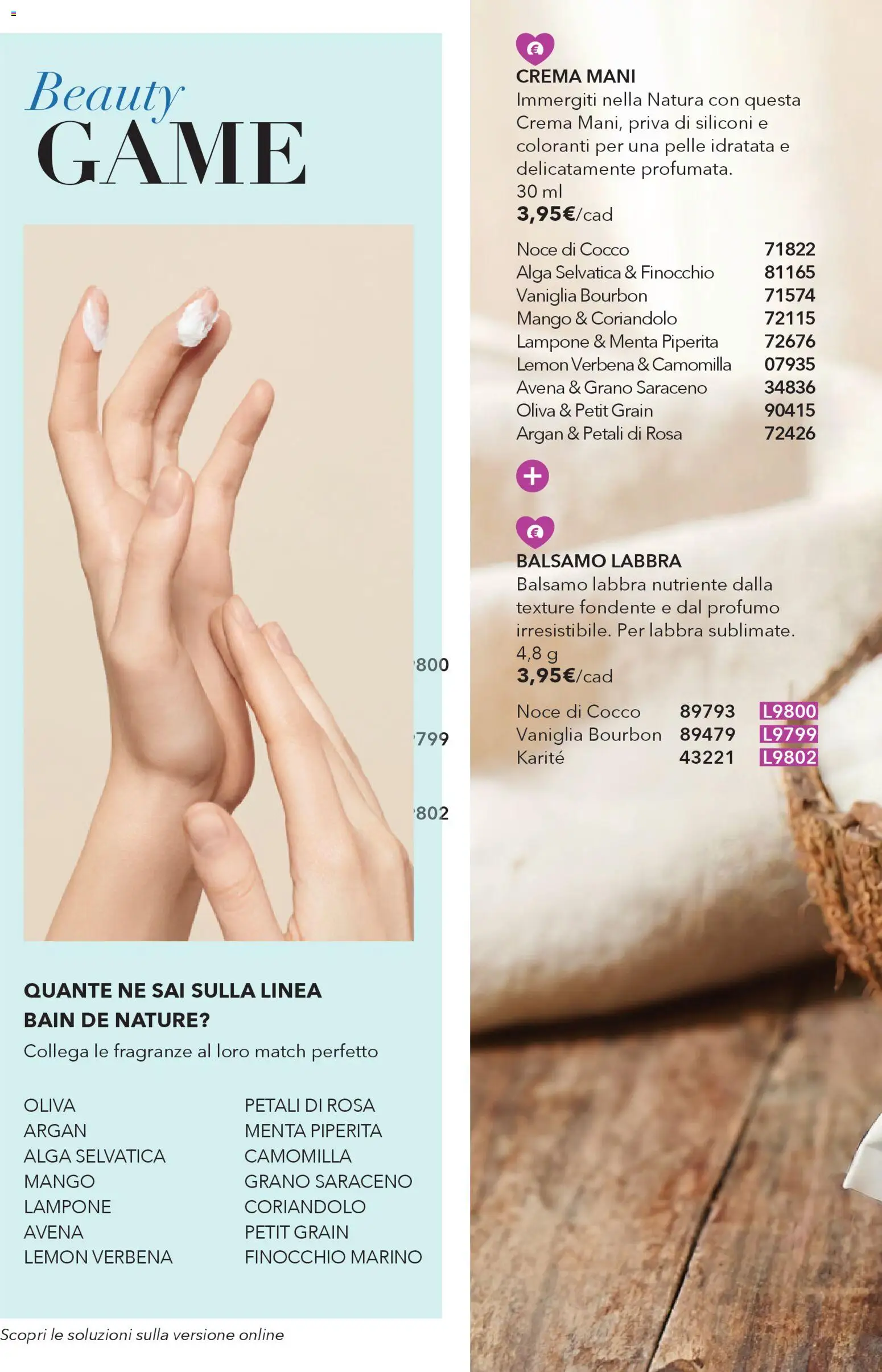 Yves Rocher catalogo Haircare - pagina 52 - valido dal 02/04/2026