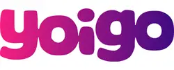 Yoigo logo