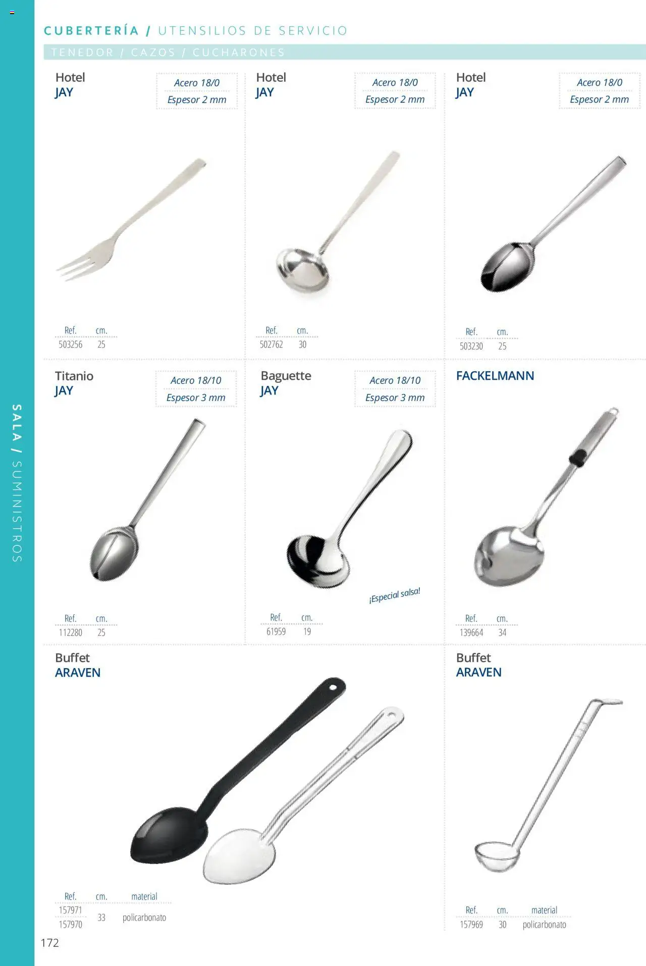 Makro catálogo - Página de 172 - Válido desde 19/06/2024