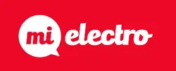 Mi Electro logo