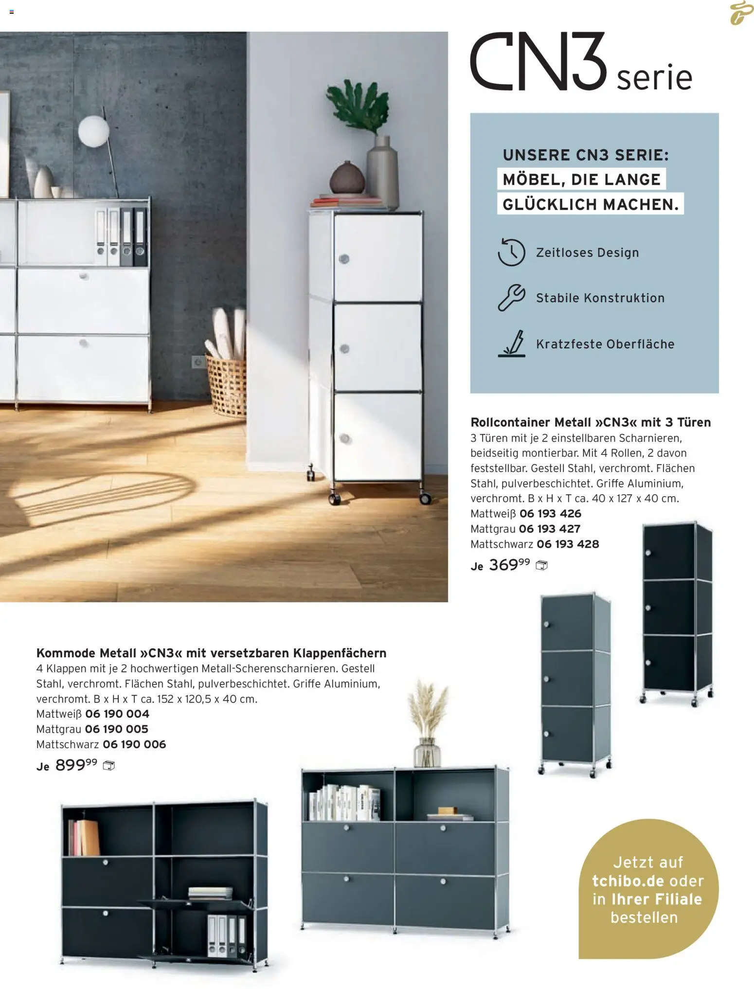 Tchibo Katalog Advent 2025 - Seite 163 - gültig ab 14.11.2025