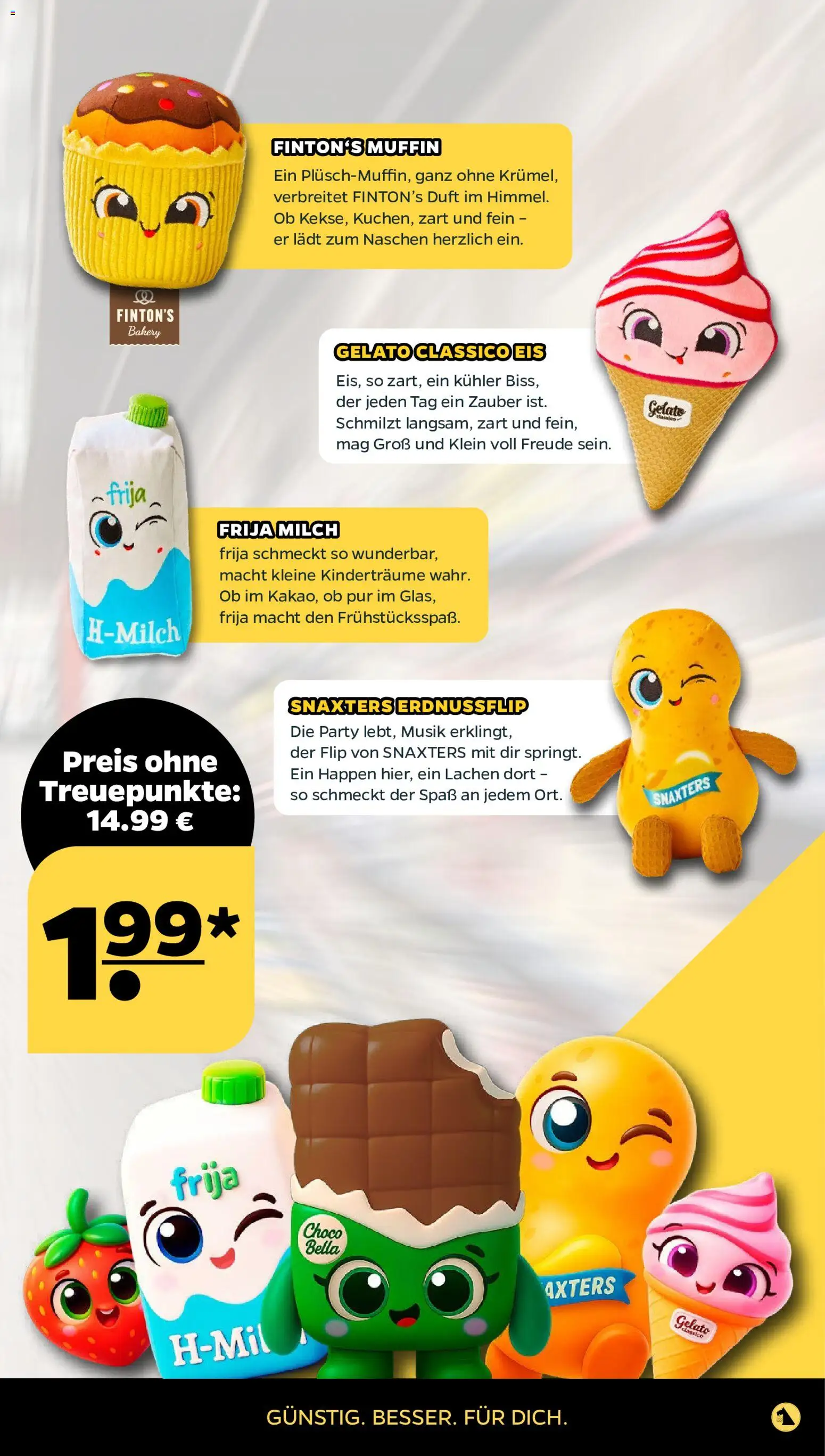 Netto Prospekt 	 - Seite 15 - gültig ab 09.03.2026