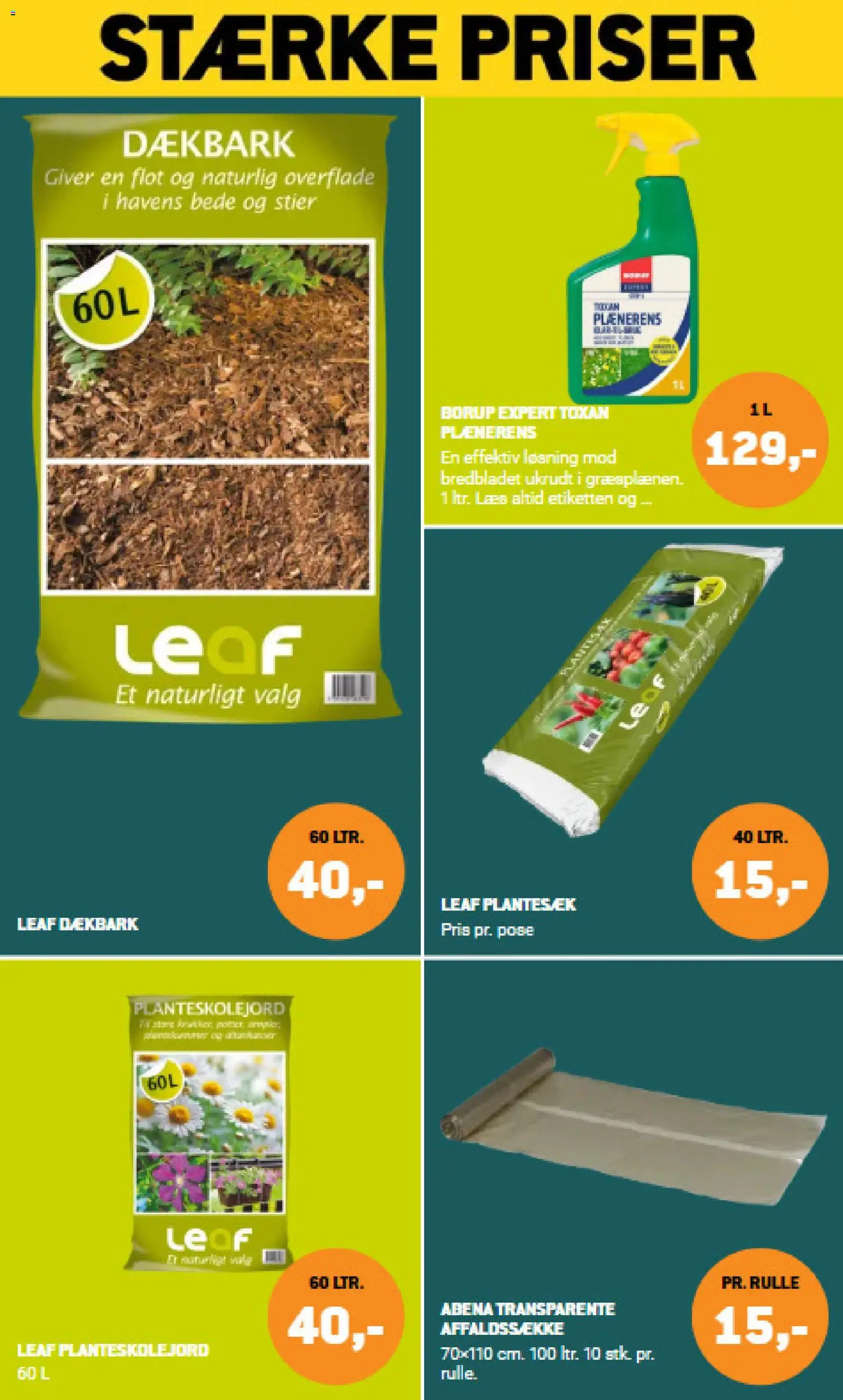 XL-BYG - Tilbudsavis - page 2- valid from 10/04/2026