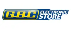 GBC logo logo