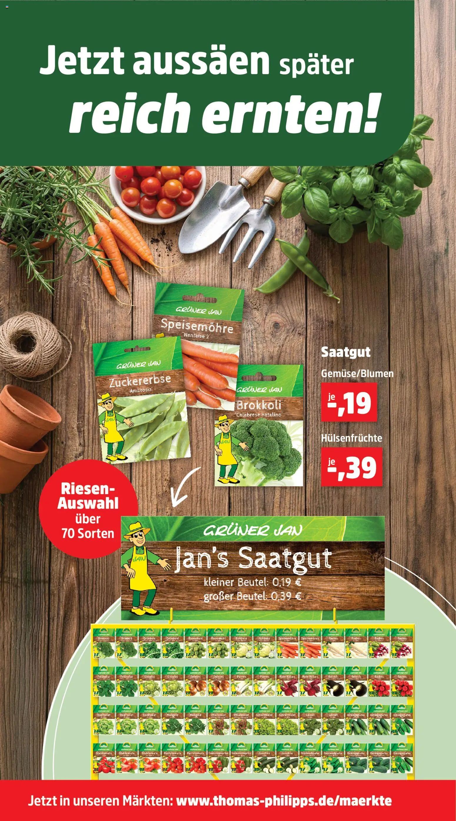 Thomas Philipps Prospekt 	 - Seite 2 - gültig ab 02.03.2026