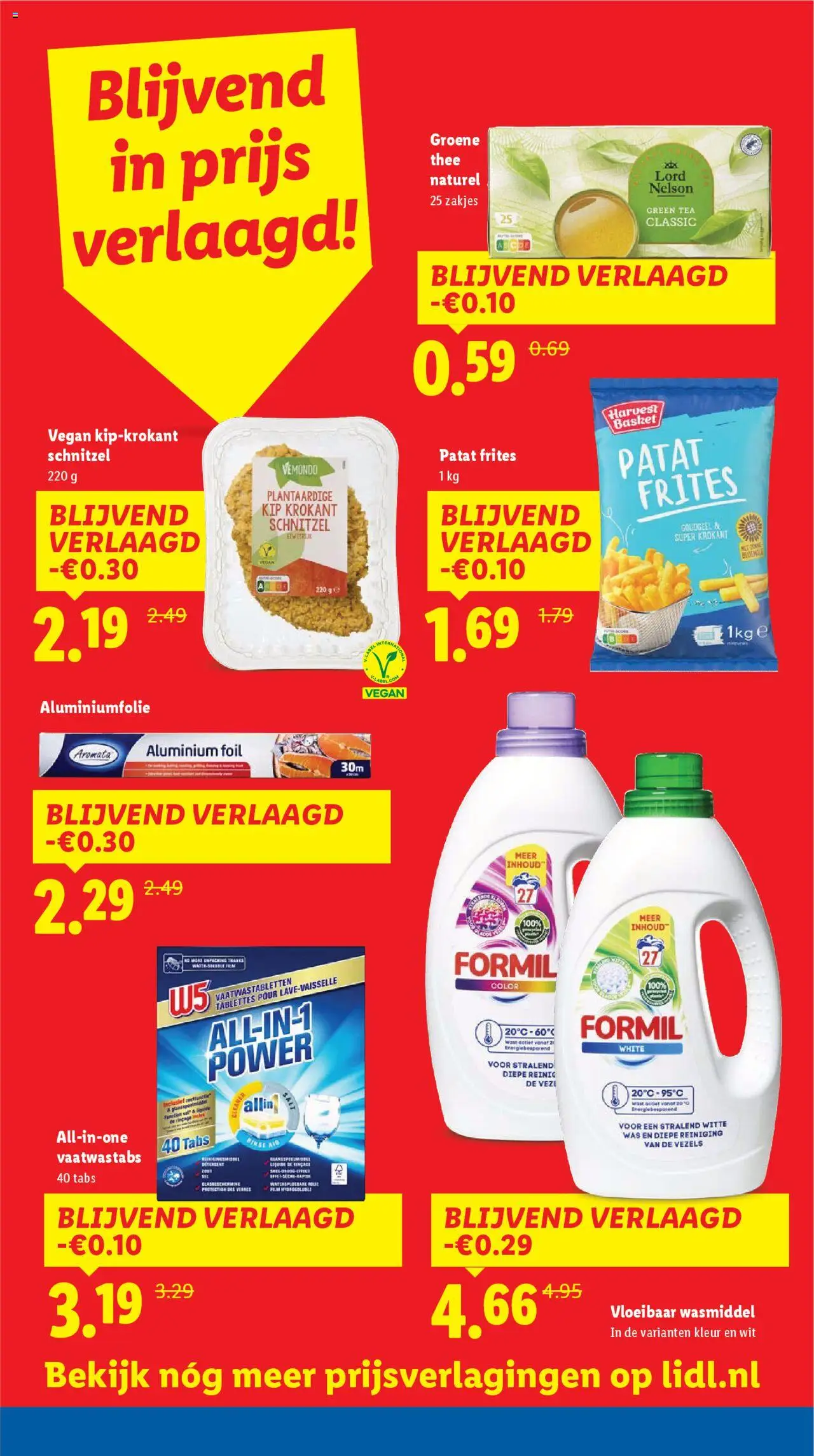 Lidl - Folder week 30 - pagina 6- geldig vanaf 21-07-2025