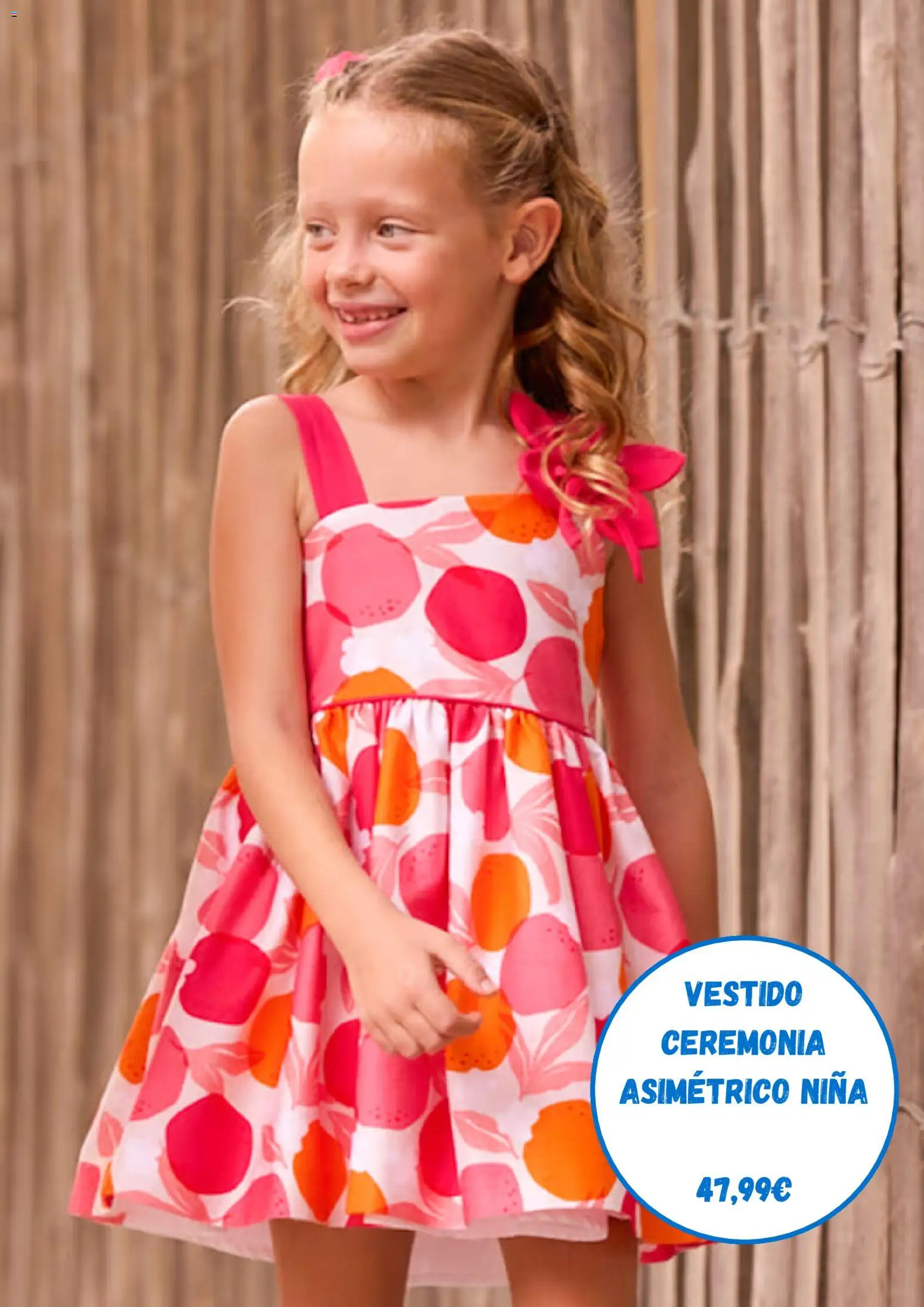 Mayoral folleto - Página de 4 - Válido desde 05/04/2026