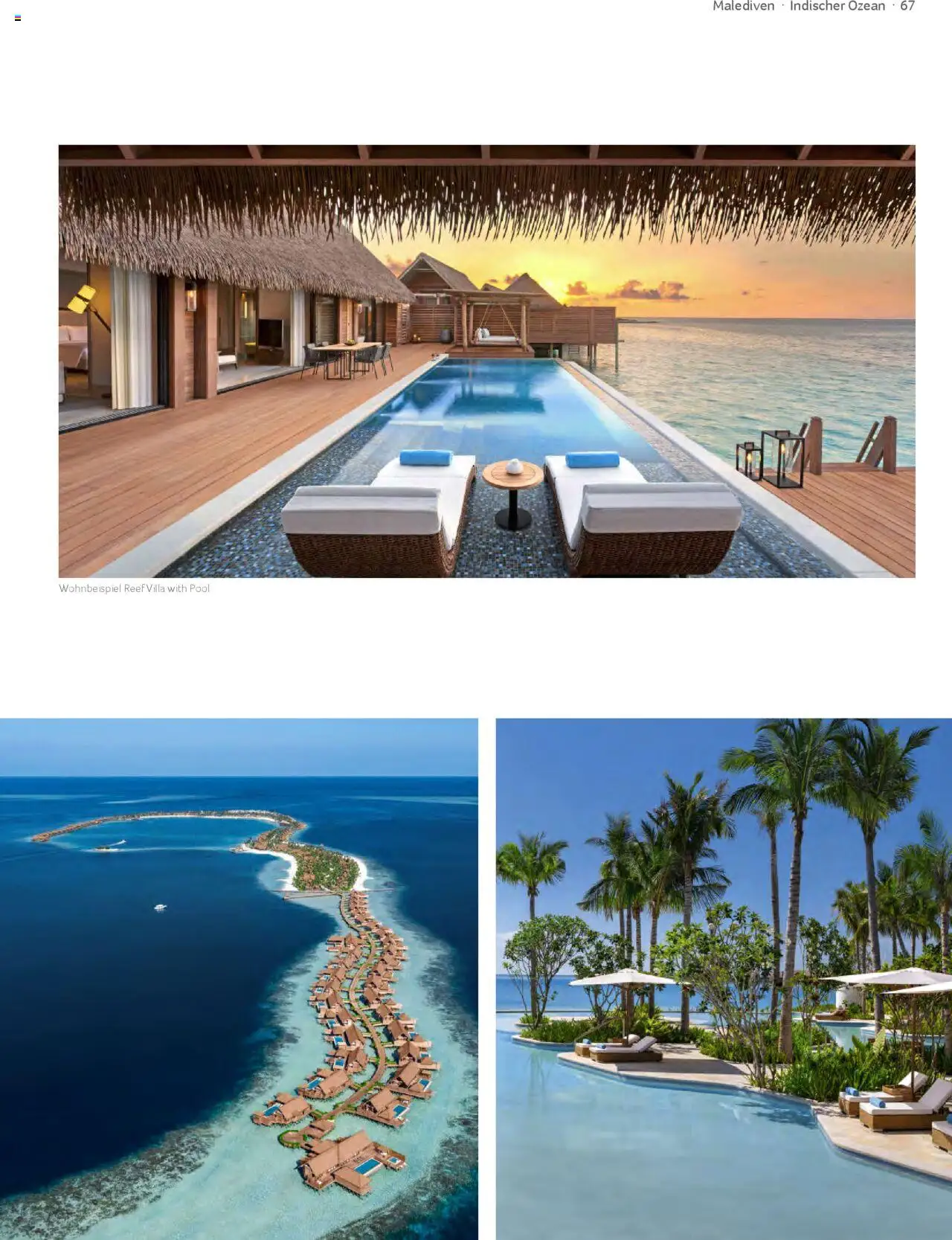 Aida - Airtours Fernreisen  - Seite 67 - gültig ab 01.11.2025