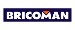 Bricoman logo
