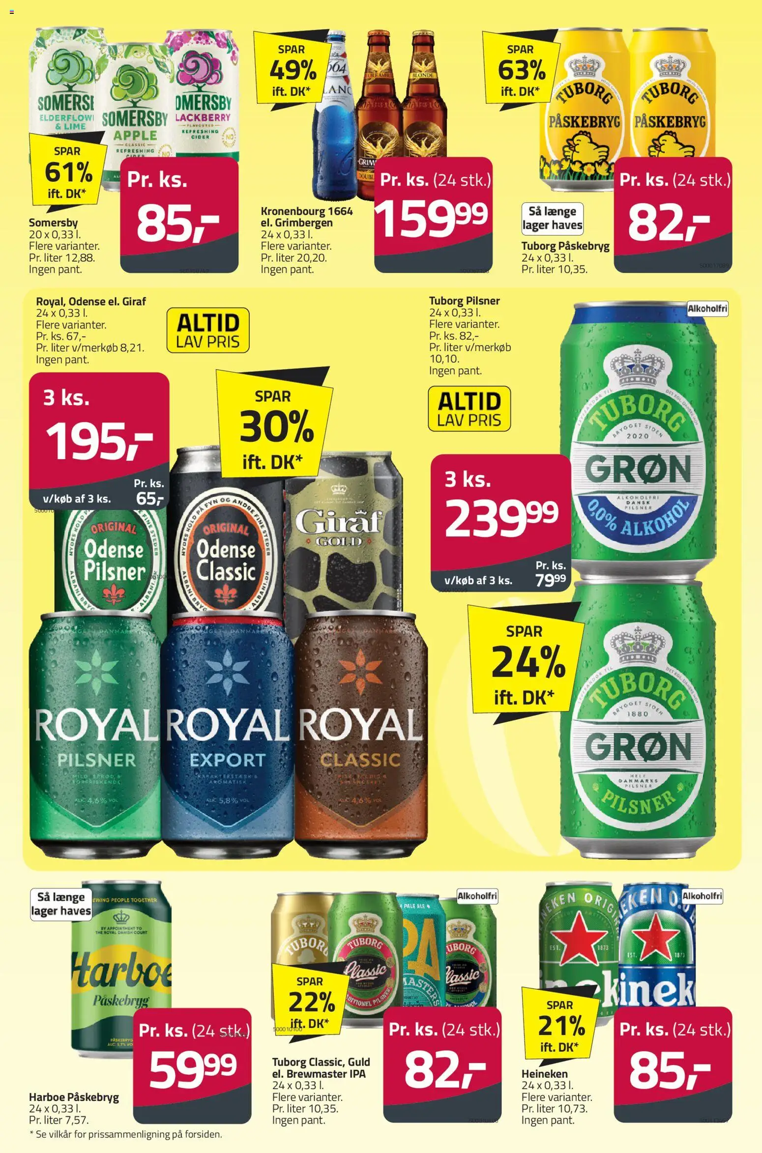 Fleggaard - Tilbudsavis - page 29- valid from 18/03/2026