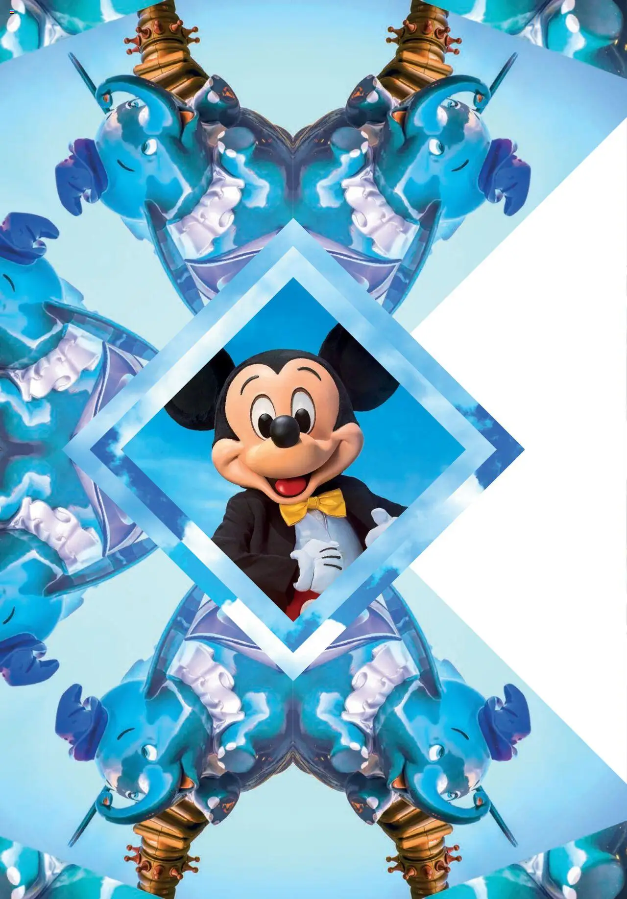 Viajes El Corte Inglés - Disneyland Paris 2025 2026 - Página de 10 - Válido desde 01/04/2025