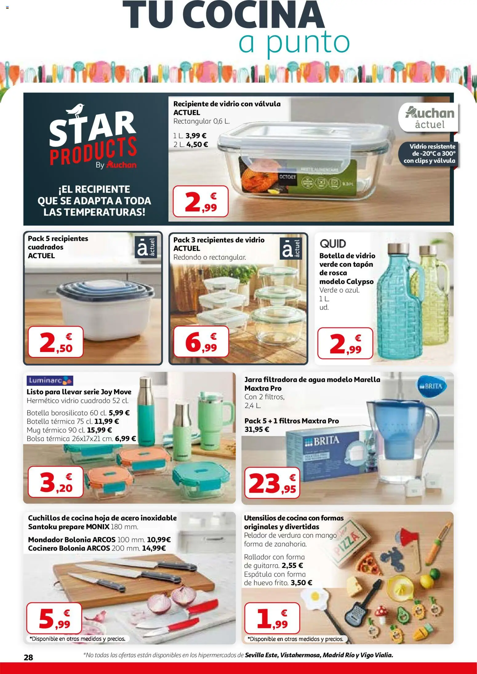 Alcampo - HG Madrid Unificado - Página de 28 - Válido desde 26/02/2026