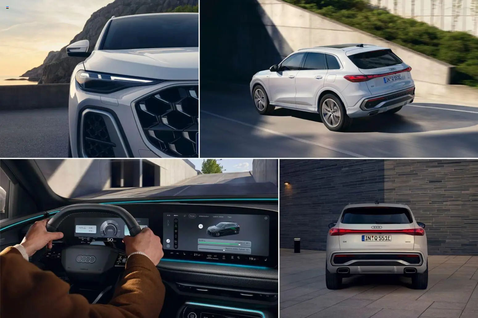 Audi Q5 - Seite 9 - gültig ab 28.10.2025