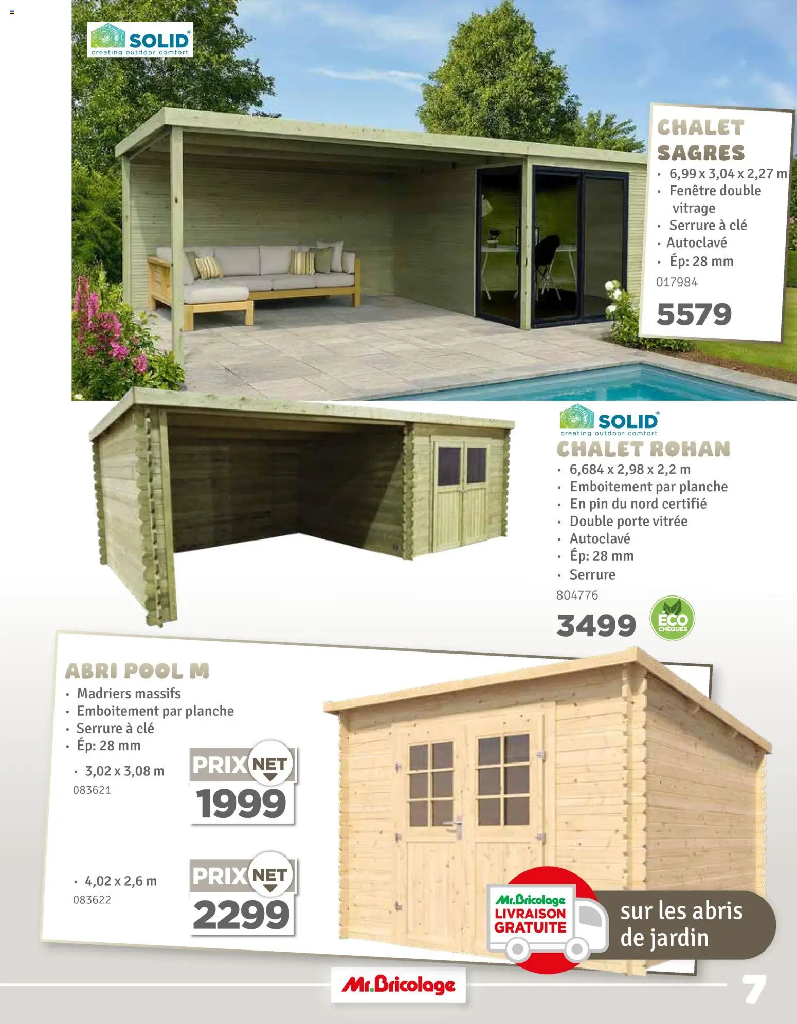 Mr Bricolage folder / publicité - page 7- valid from 12/02/2026