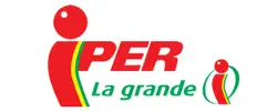 Iper logo logo