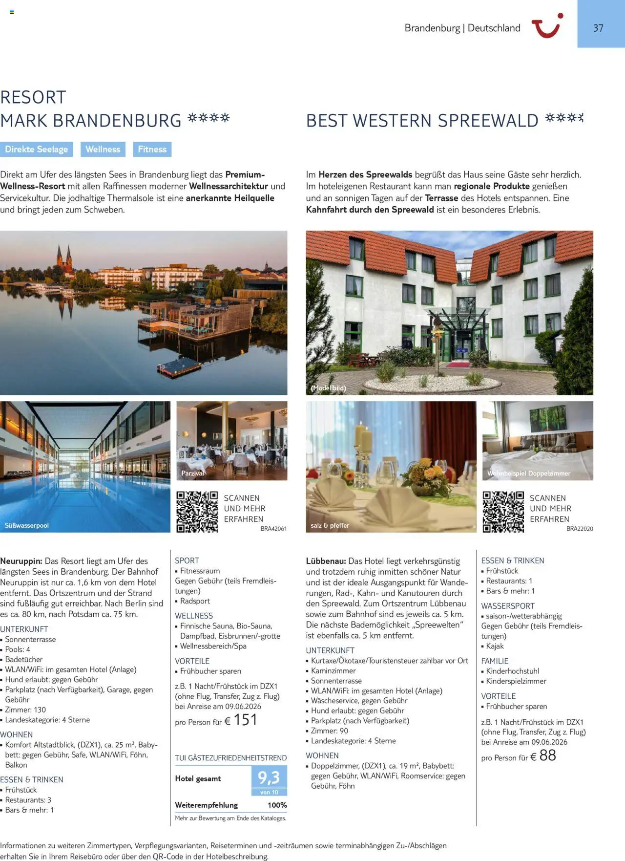 Aida - Urlaub mit eigener Anreise  - Seite 37 - gültig ab 01.11.2025