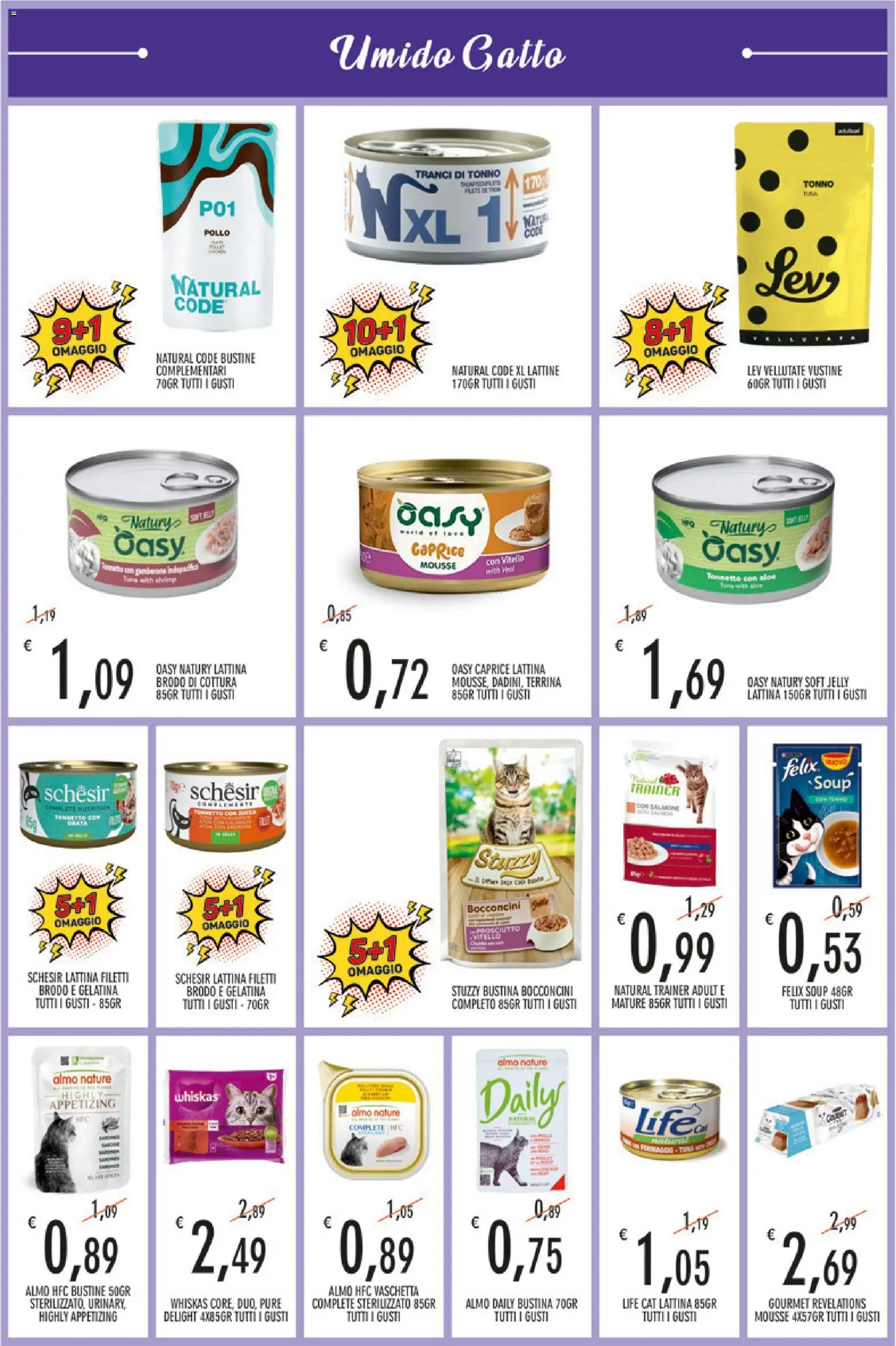 Volantino Moby Dick	 - pagina 5 - valido dal 17/12/2025