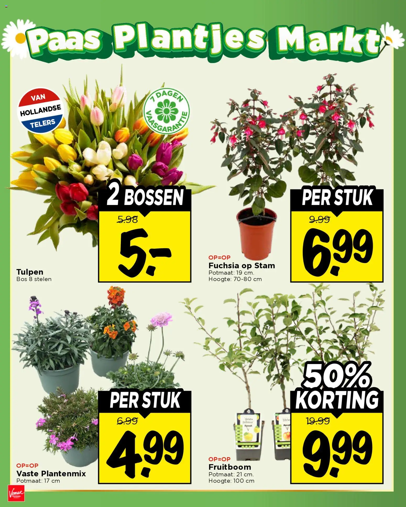 Vomar folder - page 42- valid from 29-03-2026