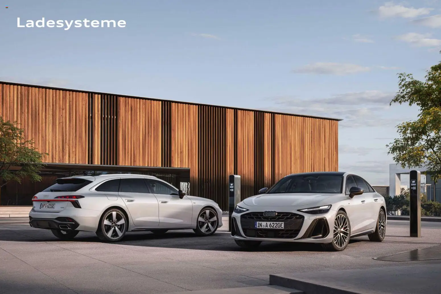 Audi A6 - Seite 138 - gültig ab 28.10.2025