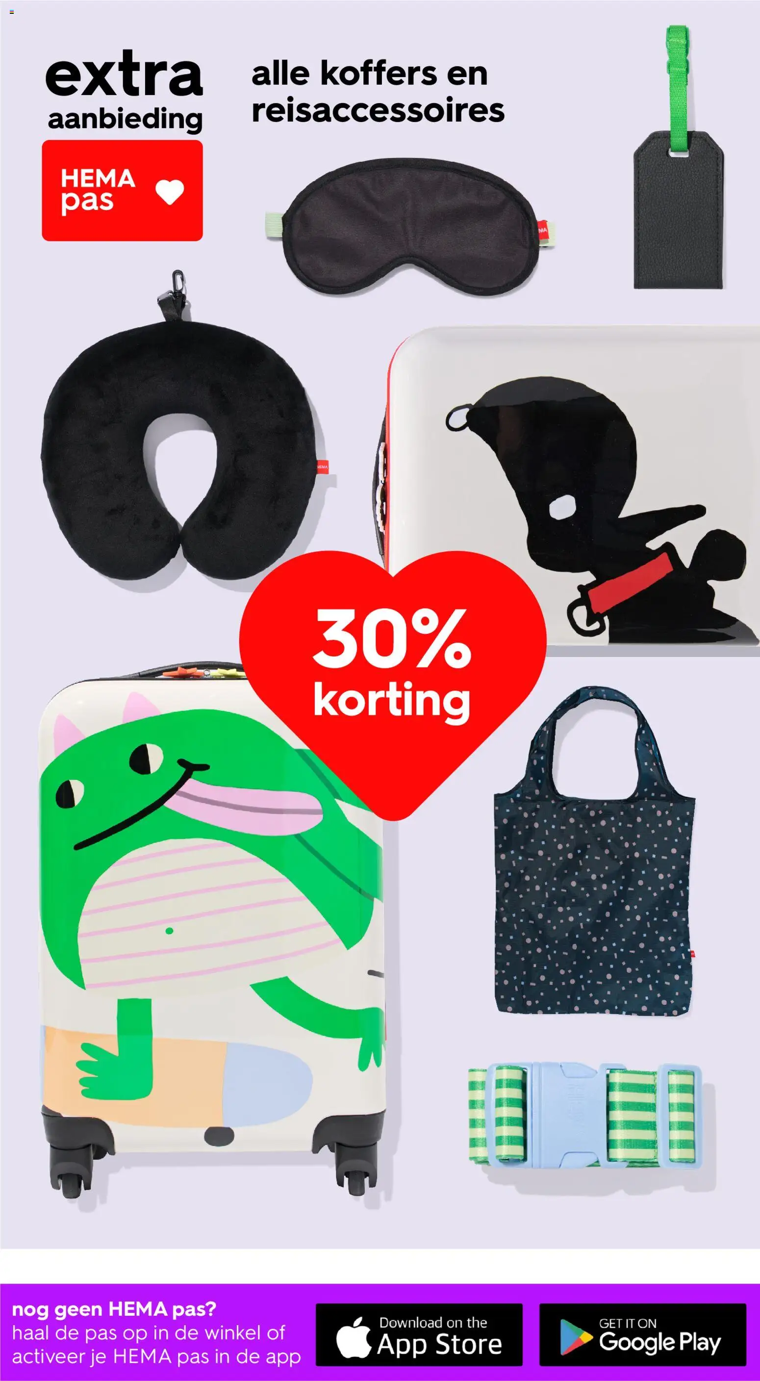 Hema folder / publicité - page 24- valid from 06/04/2026