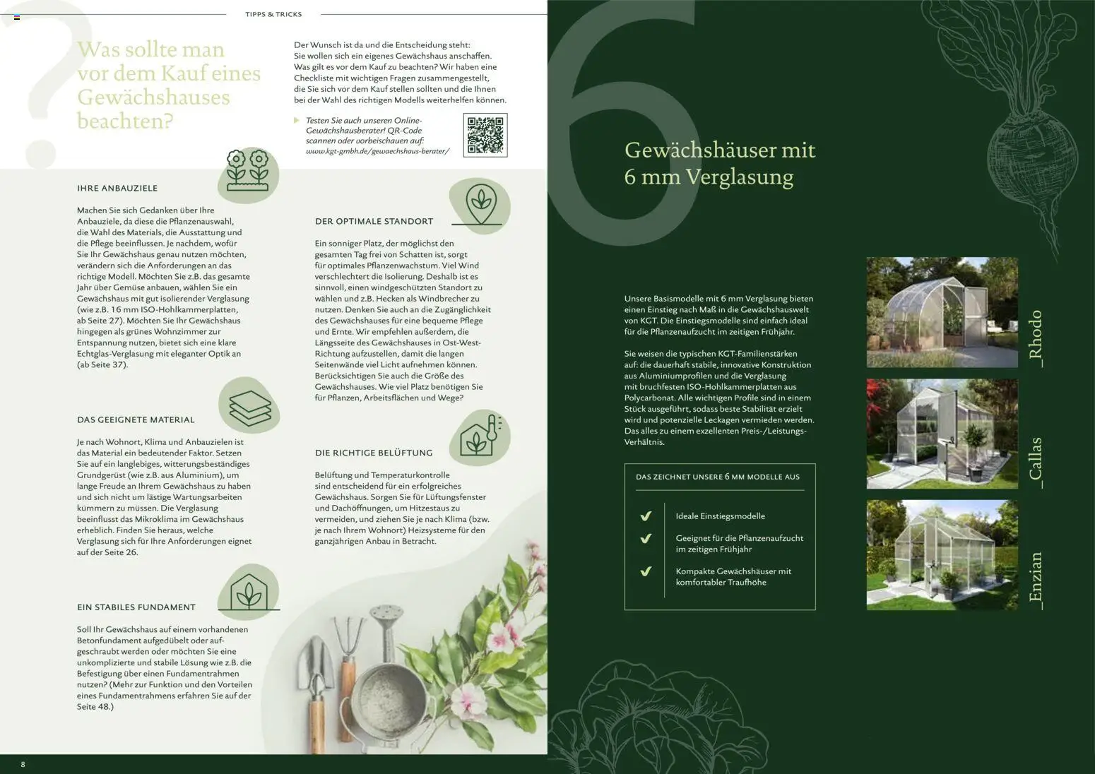 Dehner Kreative Gartentechnik - page 5- valid from 05.01.2026