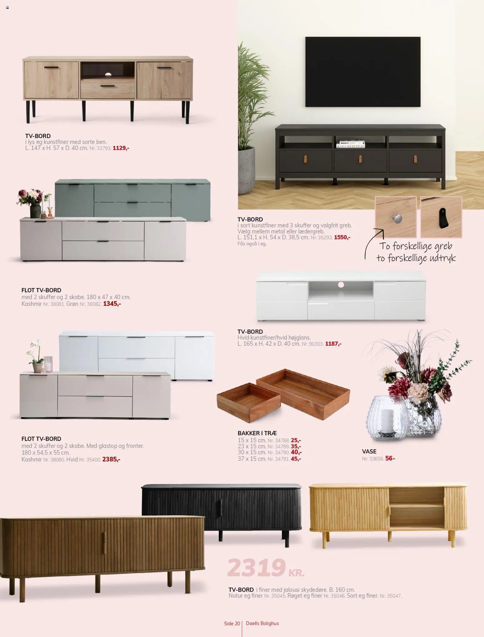 Daells Bolighus - Opbevaring 2026 - page 20- valid from 11/02/2026