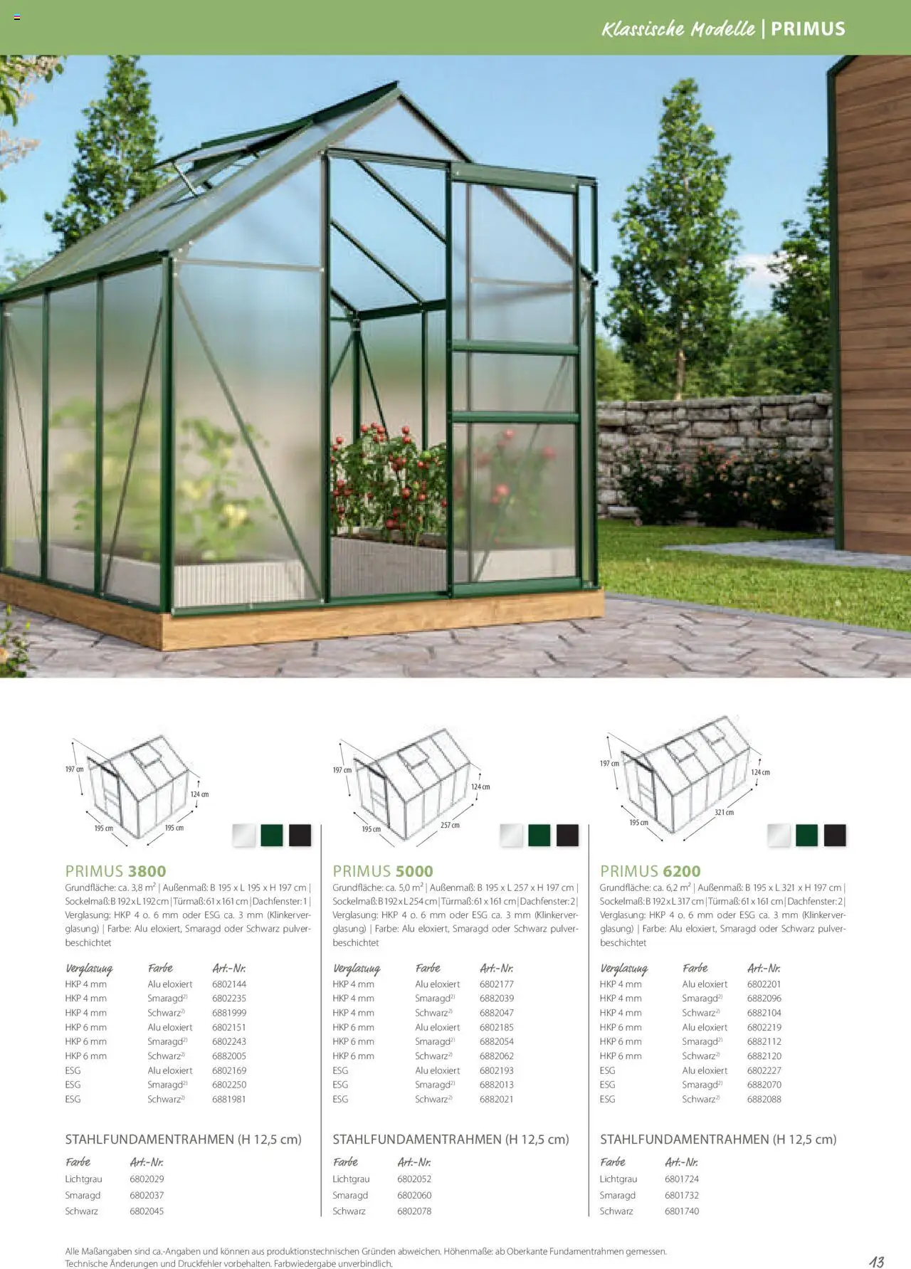 Dehner Gärtnern & Leben - Seite 13 - gültig ab 01.01.2025