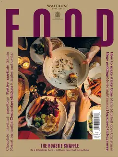 Waitrose - December 2025 valid from 01/12/2025