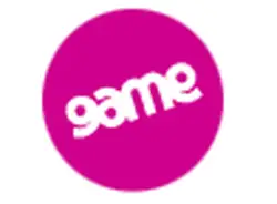 Game shop logo