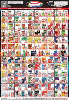 Preview Devland - Weekly Specials valid from 06/11/2025
