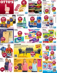 Vorschau Otto's aktionen gültig ab 14.04.2026