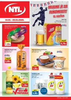 NTL katalog od 14.01.2026