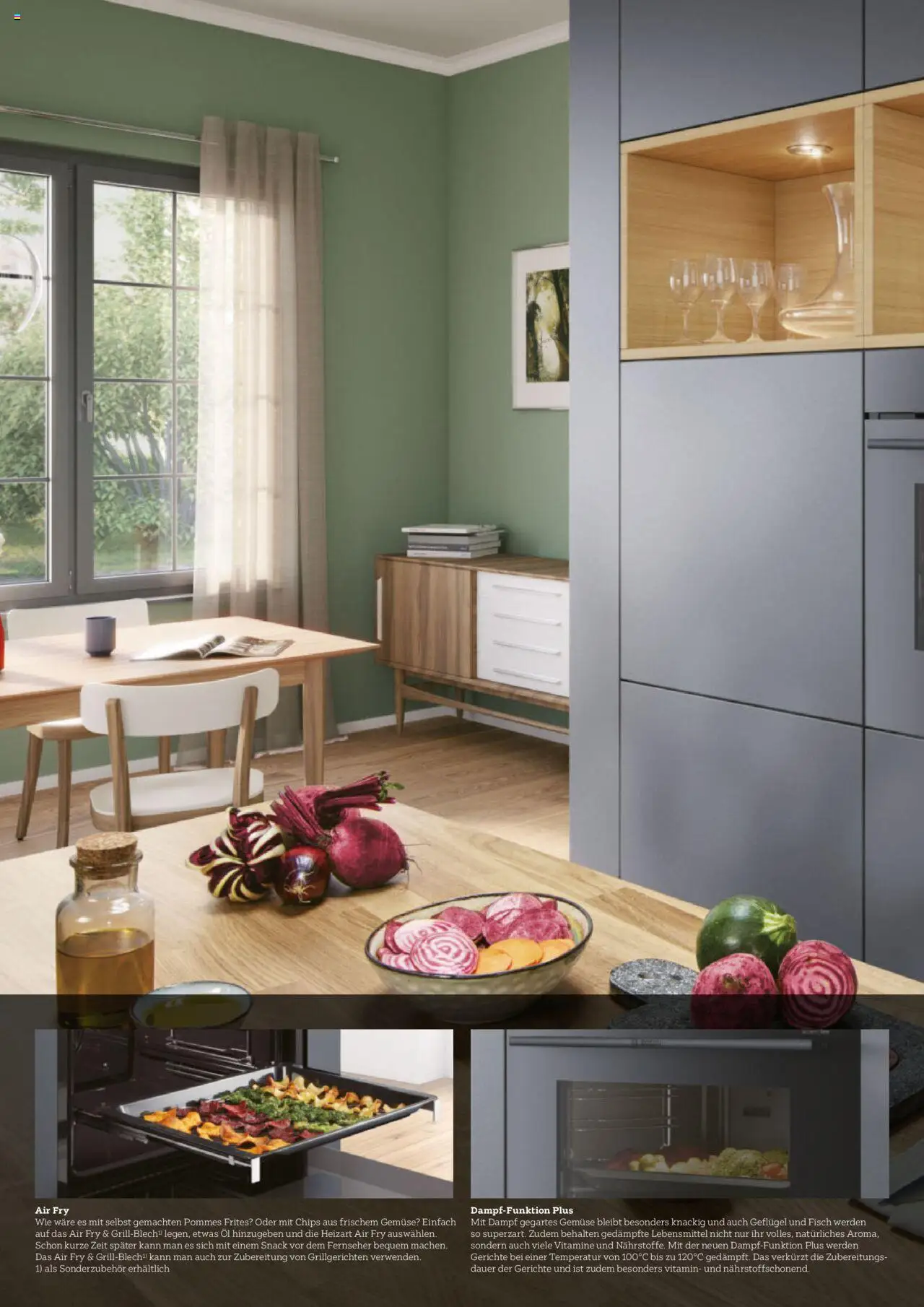 XXXLutz Die neuen Küchentrends - page 118- valid from 08.04.2024
