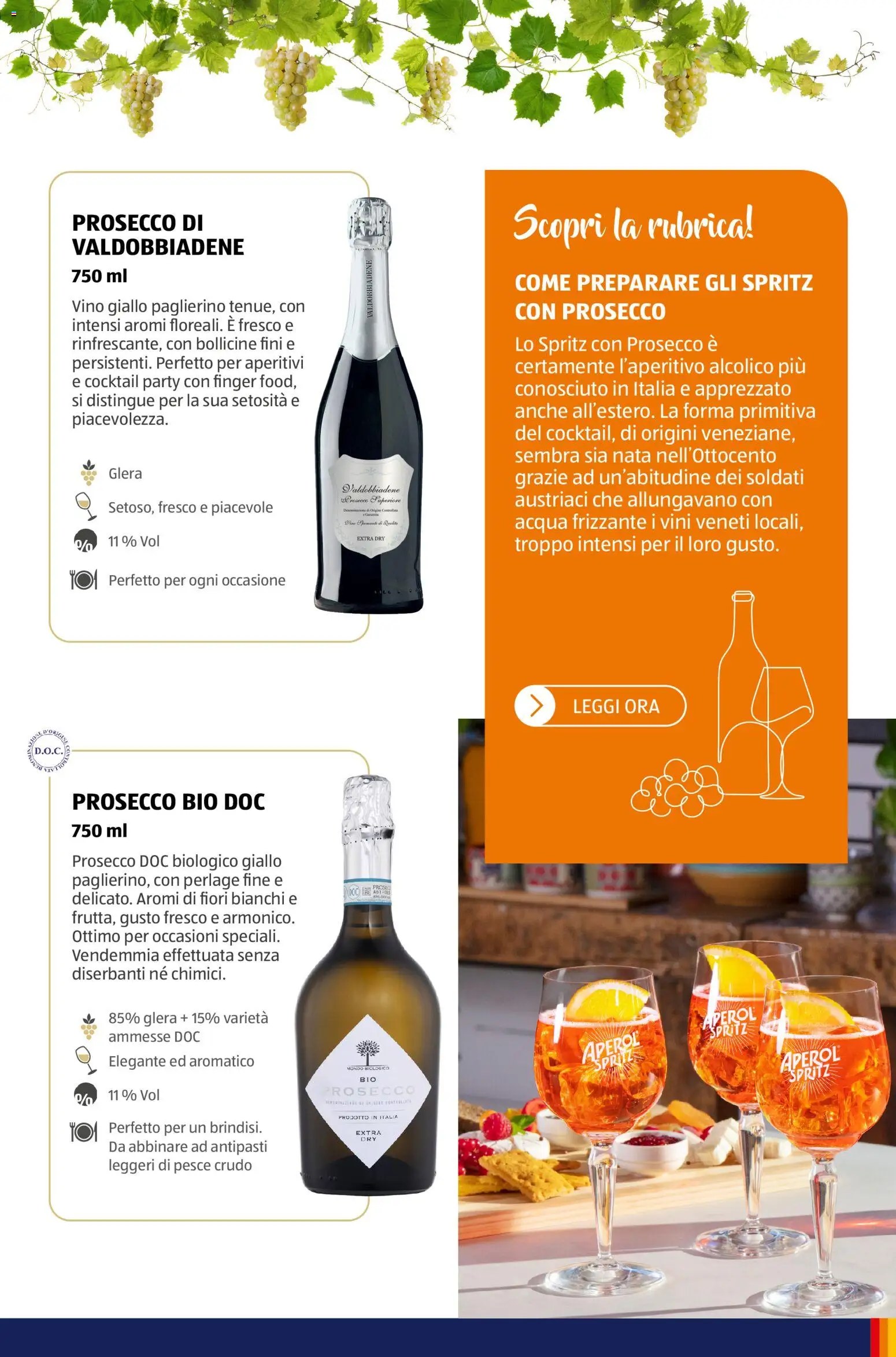 Aldi Vinoteca catalogo - pagina 52 - valido dal 12/01/2026