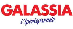 Galassia logo logo