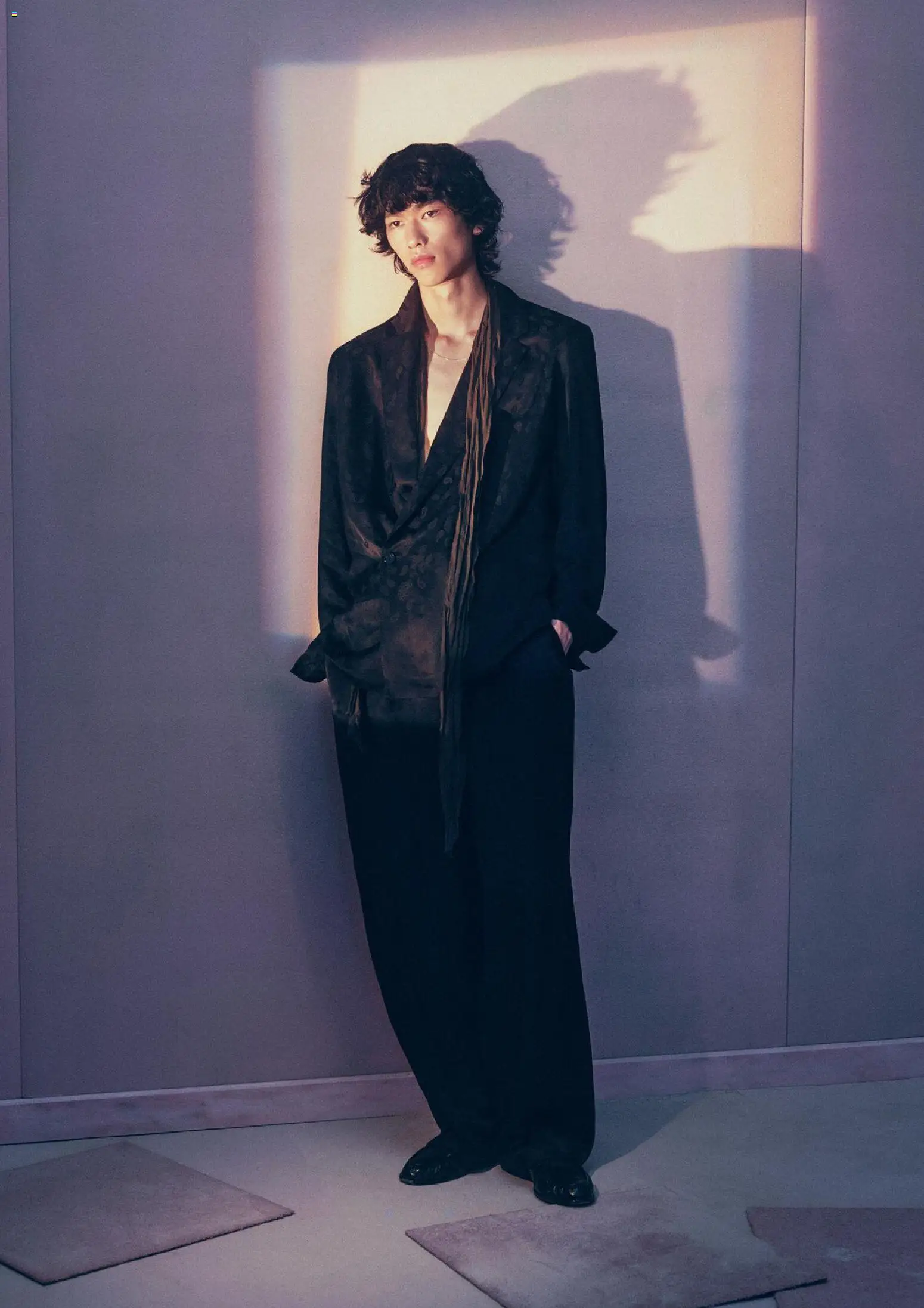 ZARA  Men - Seite 8 - gültig ab 06.12.2025