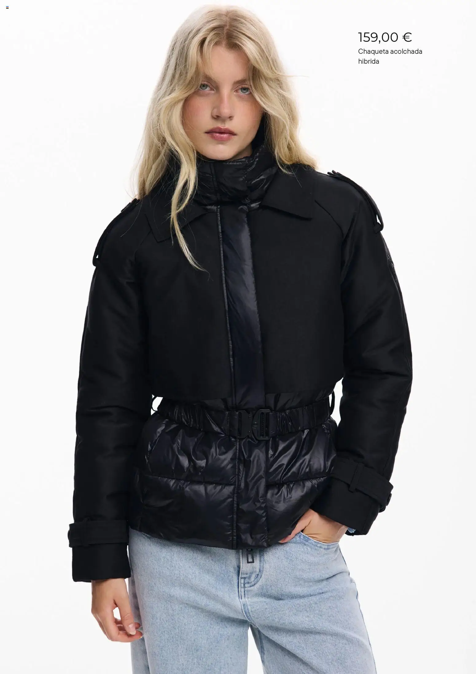 Desigual folleto - Página de 11 - Válido desde 06/12/2025